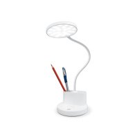 Настільна лампа TITANUM LED 6W 2700-6000K (TLTF-011W) Настільна лампа TITANUM LED 6W 2700-6000K (TLTF-011W)