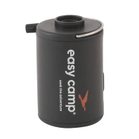 Насос для надувних меблів Easy Camp Allium Rechargeable Pump (680253) (932247)