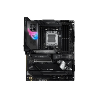 Материнська плата ASUS ROG STRIX X870E-E GAMING WIFI Материнська плата ASUS ROG STRIX X870E-E GAMING WIFI
