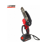Ланцюгова пила Stark BCS-21015, 21V, 2Ah (310900011)