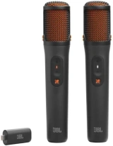 Мікрофон JBL EasySing Black (JBLEASYSINGMICS) Мікрофон JBL EasySing Black (JBLEASYSINGMICS)