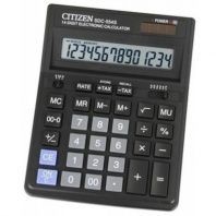 Калькулятор Citizen SDC-554S Калькулятор Citizen SDC-554S