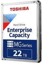 Жорсткий диск Toshiba MG11 SATA III 22TB (MG11ACA22TE)