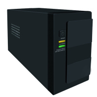 Пристрій безперебійного живлення SVC VR-330Li 330W (VR-330Li) Пристрій безперебійного живлення SVC VR-330Li 330W (VR-330Li)
