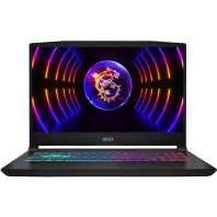 Ноутбук MSI Katana15 HX (B14WEK-1015XUA)