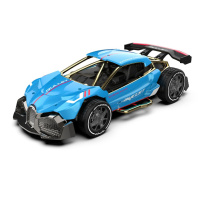 Радіокерована іграшка KS Drive Extreme Racing (2,4 ГГц, блакитний) (SL-8213ARHB) Радіокерована іграшка KS Drive Extreme Racing (2,4 ГГц, блакитний) (SL-8213ARHB)
