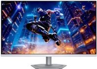Монітор Gigabyte MO27Q2A Ice (MO27Q2A ICE OLED Gaming Monitor) - 27" QD-OLED / 2560?1440 / 280 Гц / AMD FreeSync Premium Pro, Nvidia G-Sync Compatible / Pivot / HAS