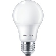 Лампочка Philips LEDbulb ND 4.9-40W A60 840 1CT E27 (929003564147) Лампочка Philips LEDbulb ND 4.9-40W A60 840 1CT E27 (929003564147)