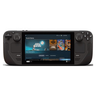 Ігрова консоль Steam-Valve Steam Deck OLED 1TB (1020_1024) Ігрова консоль Steam-Valve Steam Deck OLED 1TB (1020_1024)