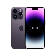 Мобільний телефон Apple iPhone 14 Pro Max 256Gb Deep Purple (REF B) BREEZY (2BMQ9X3) Мобільний телефон Apple iPhone 14 Pro Max 256Gb Deep Purple (REF B) BREEZY (2BMQ9X3)