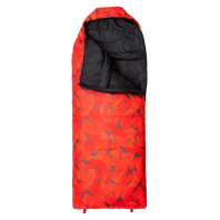 Спальний мішок Snugpak Sleeper Kids Red (5056694900015) Спальний мішок Snugpak Sleeper Kids Red (5056694900015)