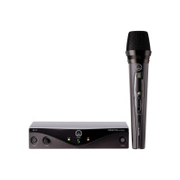 Мікрофон AKG Perception Wireless 45 Vocal Set BD U2 (3251H00090) Мікрофон AKG Perception Wireless 45 Vocal Set BD U2 (3251H00090)