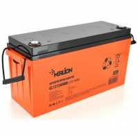 Батарея до ДБЖ Merlion 12V-150 Ah GEL (GL121500M8) Батарея до ДБЖ Merlion 12V-150 Ah GEL (GL121500M8)