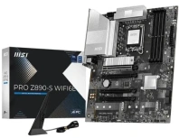 Материнська плата MSI PRO Z890-S WIFI6E