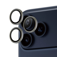 Скло захисне Armorstandart AR iPhone 17 Pro/17 Pro Max Titanium (ARM86453) Скло захисне Armorstandart AR iPhone 17 Pro/17 Pro Max Titanium (ARM86453)