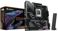 Материнська плата Gigabyte B840M AORUS ELITE WIFI6E Материнська плата Gigabyte B840M AORUS ELITE WIFI6E
