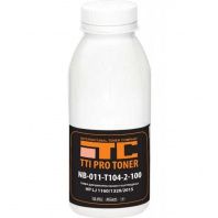 Тонер HP LJ P1005/1006/1505, 100г Black TTI (NB-025-100) Тонер HP LJ P1005/1006/1505, 100г Black TTI (NB-025-100)