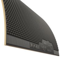 Накладка для ракетки Joola Tango Ultra 2.0 Black (71236) (931920) Накладка для ракетки Joola Tango Ultra 2.0 Black (71236) (931920)