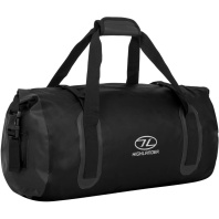 Дорожня сумка Highlander водозахисна Mallaig 35 Black (DB107-BK) (924191) Дорожня сумка Highlander водозахисна Mallaig 35 Black (DB107-BK) (924191)