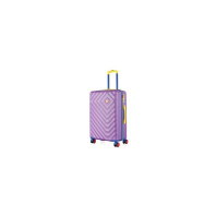 Валіза Semi Line 24" M T5804-2 Purple (DAS303193) Валіза Semi Line 24" M T5804-2 Purple (DAS303193)