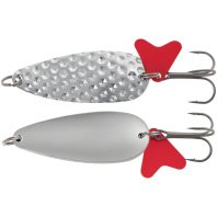 Блешня X-Fish Kali 20.6g 01 Silver (1917.04.68)