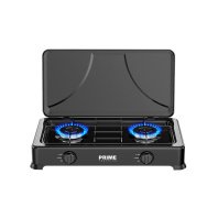 Настільна плита PRIME Technics PGK 200 CB Настільна плита PRIME Technics PGK 200 CB