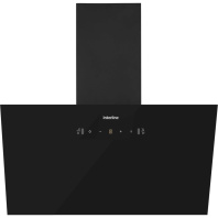 Витяжка кухонна Interline FLY S BL A/60/GL/T
