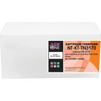 Тонер-картридж NewTone Brother HL-5240/MFC-8460N (NT-KT-TN3170) Тонер-картридж NewTone Brother HL-5240/MFC-8460N (NT-KT-TN3170)