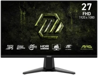 Монітор MSI MAG 275F E20 - 27" IPS / 1920?1080 / 200 Гц / AMD FreeSync Premium
