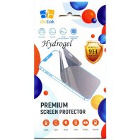 Плівка захисна Drobak hydrogel Xiaomi Redmi Note 15 Pro 5G (333382)