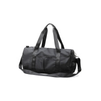 Дорожня сумка Voltronic Merlion 50x24x26cm Black (YT-1890B) Дорожня сумка Voltronic Merlion 50x24x26cm Black (YT-1890B)