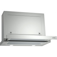 Витяжка кухонна Gorenje BHP623E8X Витяжка кухонна Gorenje BHP623E8X