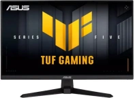Монітор ASUS TUF Gaming VG249Q5A - 23.8" IPS / 1920?1080 / 200 Гц / AMD FreeSync Premium, Nvidia G-Sync