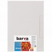 Фотопапір Barva A3 Everyday Glossy 120г, 60л (IP-CE120-276)