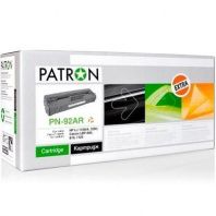 Картридж Patron HP LJ1100 Extra (PN-92AR) Картридж Patron HP LJ1100 Extra (PN-92AR)