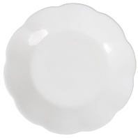 Тарілка Vittora Prima Blanco обідня 200 мм (V-200PR) Тарілка Vittora Prima Blanco обідня 200 мм (V-200PR)