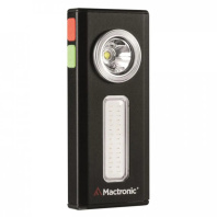 Ліхтар Mactronic Flagger Cool White/Red/Green 500 Lm USB (PHH0072) Ліхтар Mactronic Flagger Cool White/Red/Green 500 Lm USB (PHH0072)