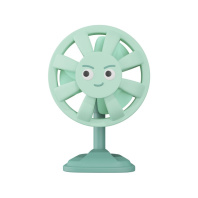 Антистрес Fidget Go Вентилятор (FGHA007) Антистрес Fidget Go Вентилятор (FGHA007)