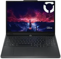 Ноутбук Lenovo Legion 5 15IRX10 83LY00SNRA Eclipse Black - 15.3" IPS 165 Гц / Intel Core i7 / i7-13650HX / DDR5 16 ГБ / PCI-E SSD 512 ГБ / GeForce RTX 5060
