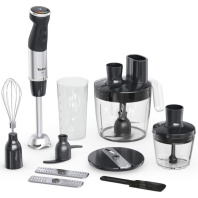 Блендер Tefal Quickchef plus  (HB67G830)
