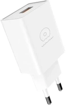 Зарядний пристрій WUW C186 3.5A White (6972573336371)