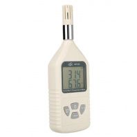 Термо-гігрометр Benetech 5-98, -10-50C (GM1360) Термо-гігрометр Benetech 5-98, -10-50C (GM1360)