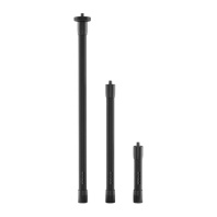 Аксесуар до екшн-камер GoPro Carbon Fiber Extension Set (ACEXT-031) Аксесуар до екшн-камер GoPro Carbon Fiber Extension Set (ACEXT-031)