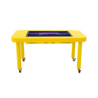 Інтерактивний стіл Intboard NOVA 43'''' yellow MTK8788/8 Gb RAM/128 Gb ROM Android 13 (10589083)