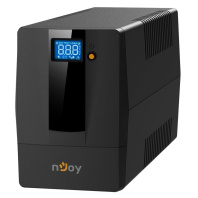 ДБЖ Njoy Horus Plus 600  (PWUP-LI060H1-AZ01B)