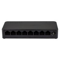 Комутатор мережевий SEVEN Systems NS7308