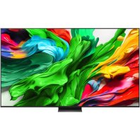 Телевізор QNED MiniLED LG 100QNED86A6 (Smart TV, Wi-Fi, 3840x2160)