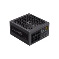 Блок живлення Gamemax 700W (GM-700 Modular) Блок живлення Gamemax 700W (GM-700 Modular)