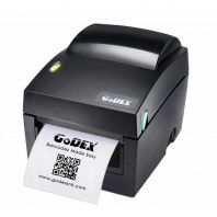 Принтер етикеток Godex DT4C (DT41) USB (14923) Принтер етикеток Godex DT4C (DT41) USB (14923)