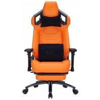 Крісло ігрове GT Racer X-5099 Orange Крісло ігрове GT Racer X-5099 Orange